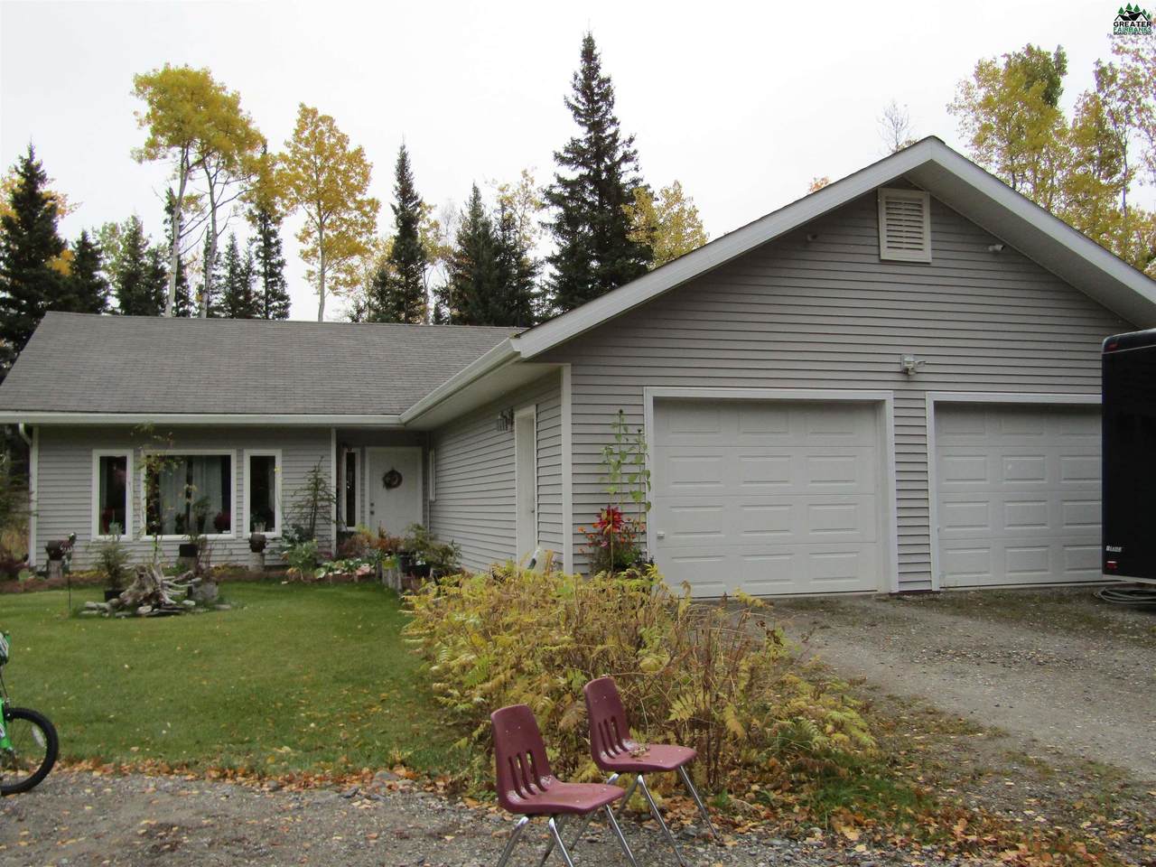 2310 Alys Avenue - Photo 1