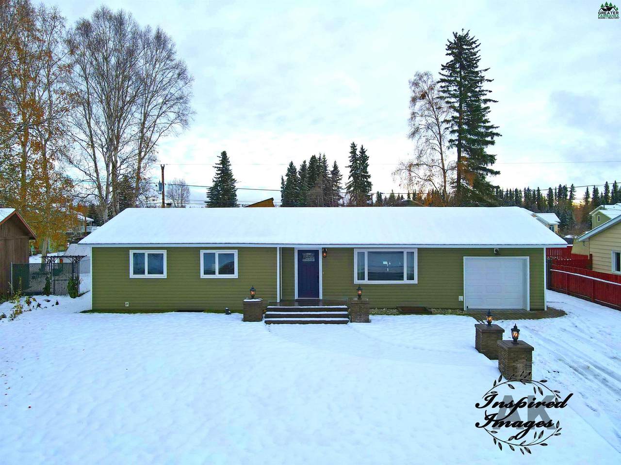 307 Bentley Drive - Photo 1