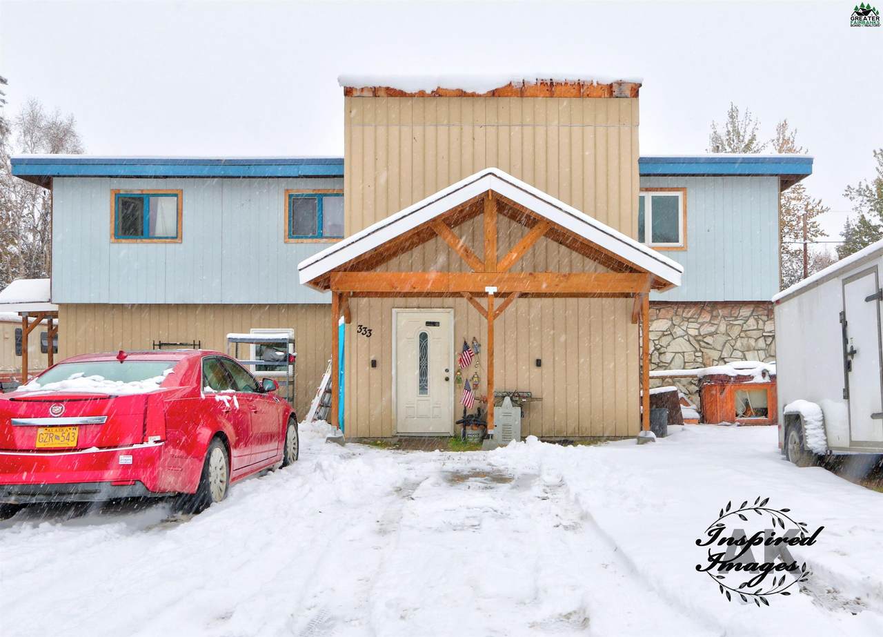 333 Dunbar Avenue - Photo 1