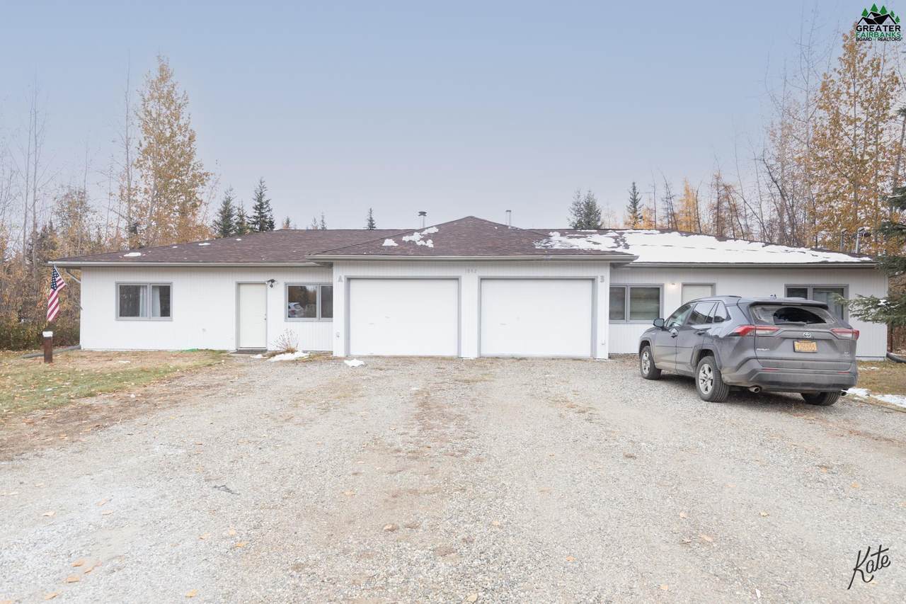 1842 Tootie Street - Photo 1