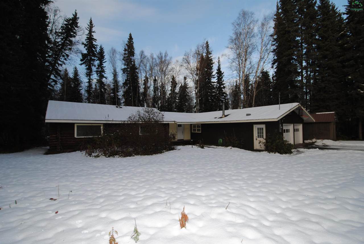 2252 Yankovich Road - Photo 1