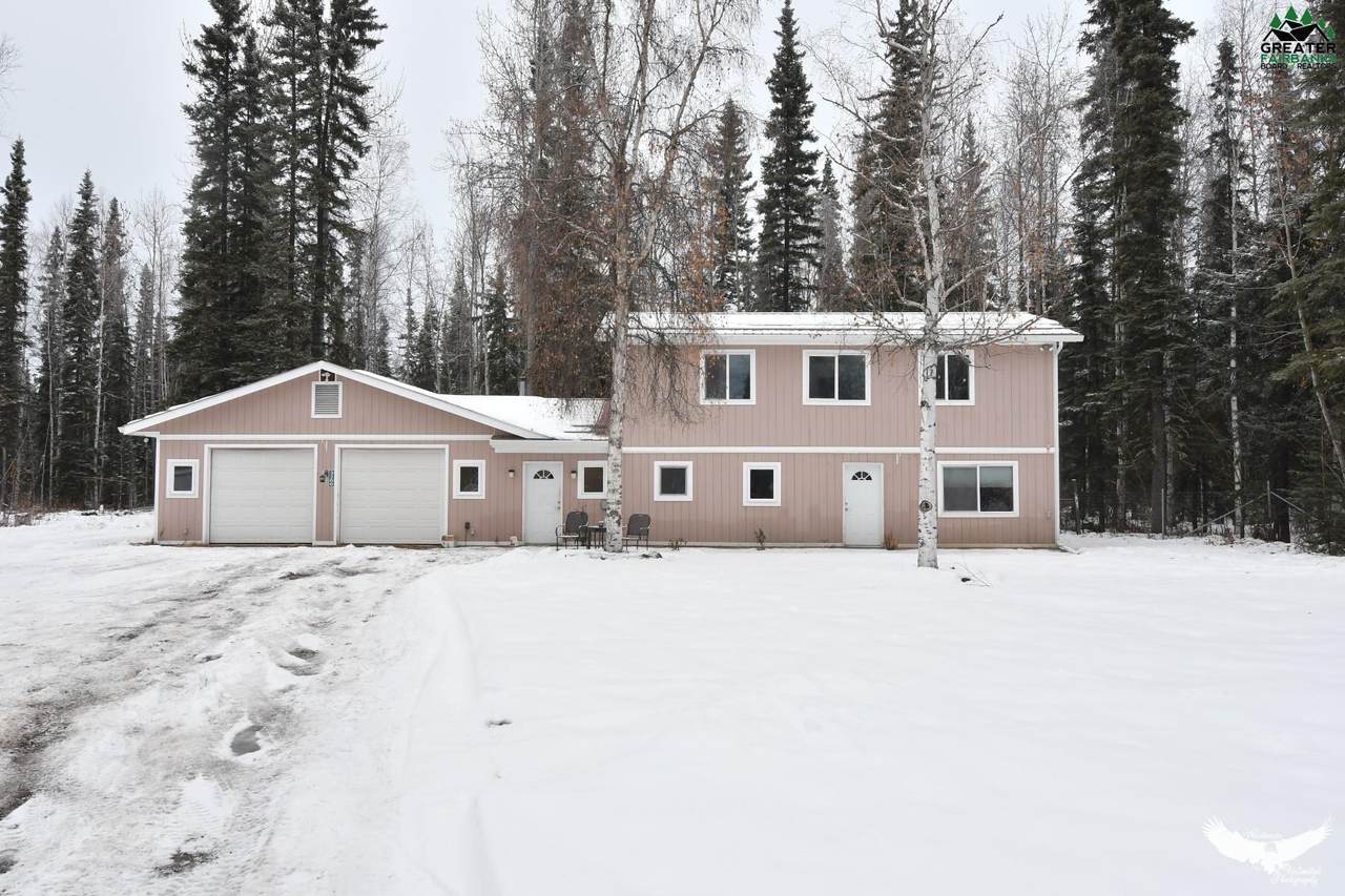 3266 Storey Drive - Photo 1