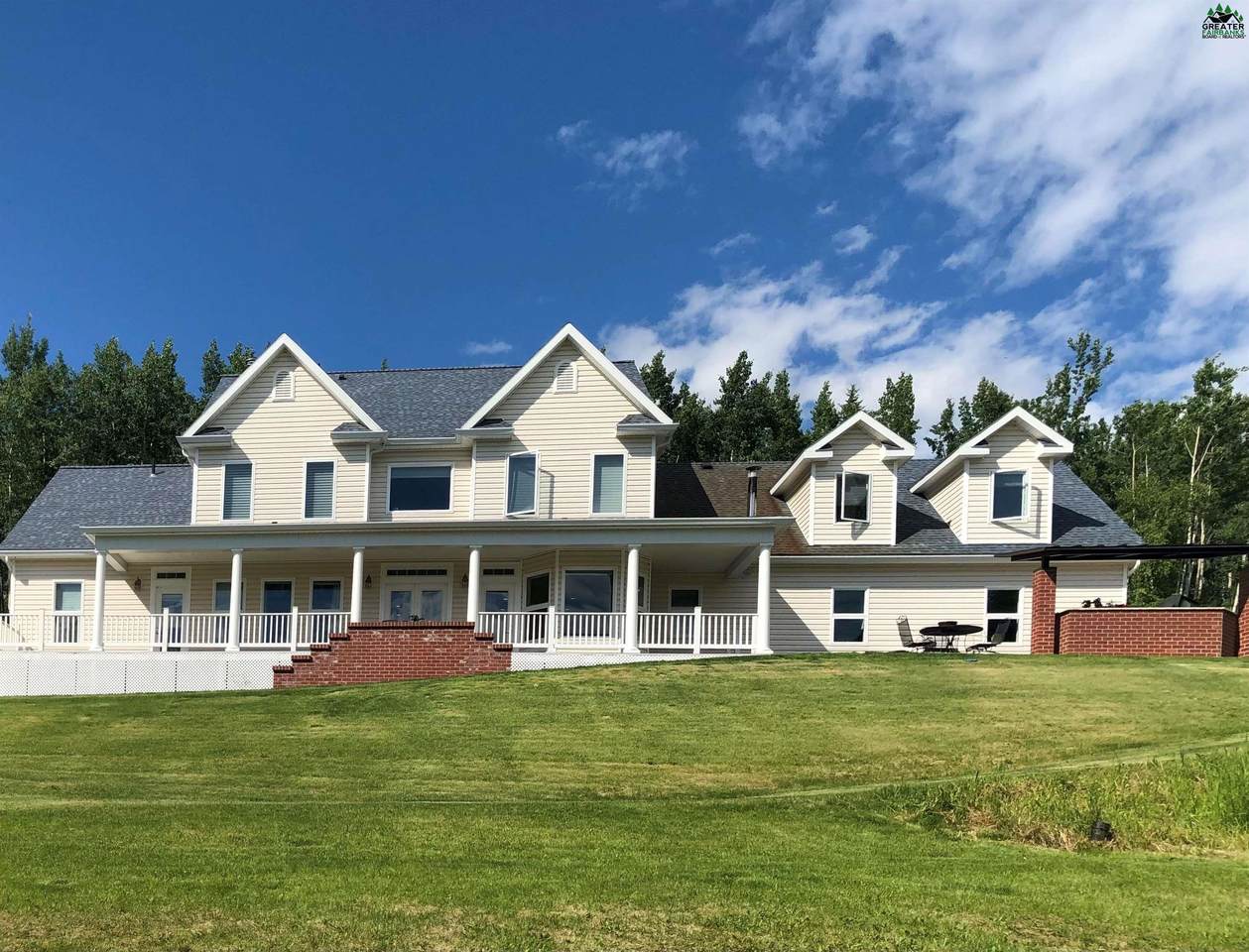 2693 Old Chena Ridge Road - Photo 1
