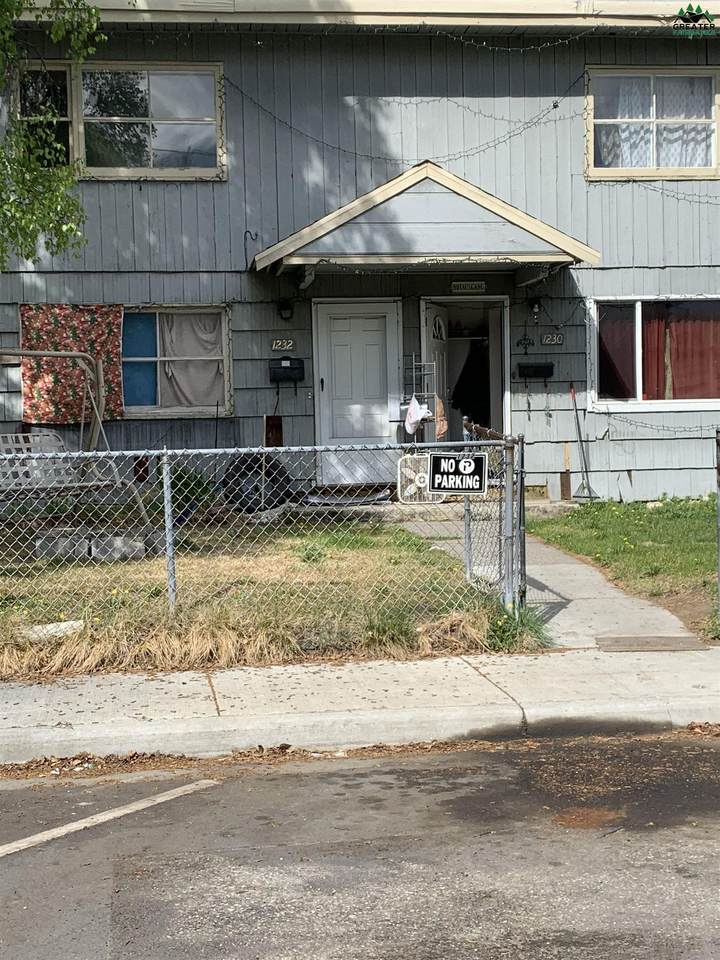 1230/1232 Mccarty Avenue - Photo 1