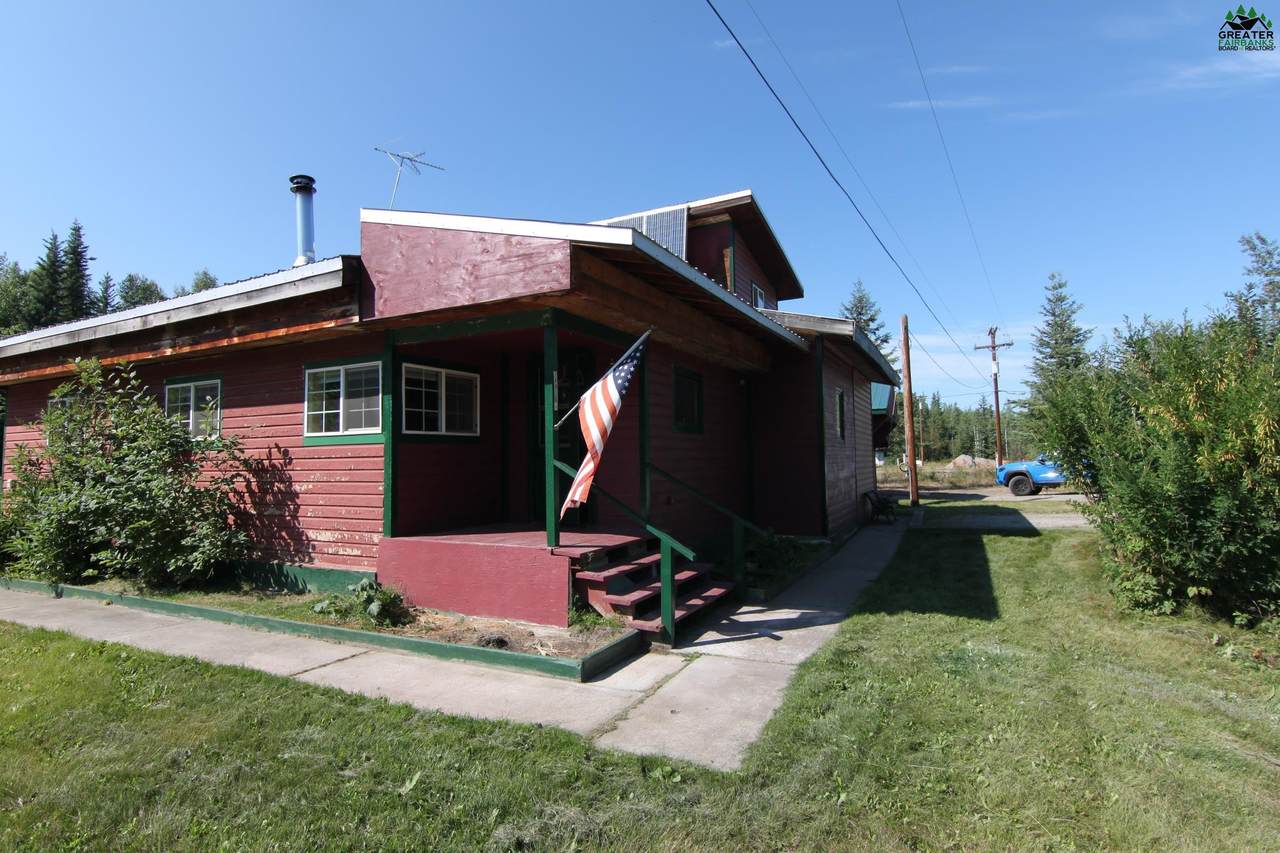 4815 Da Niece Street - Photo 1