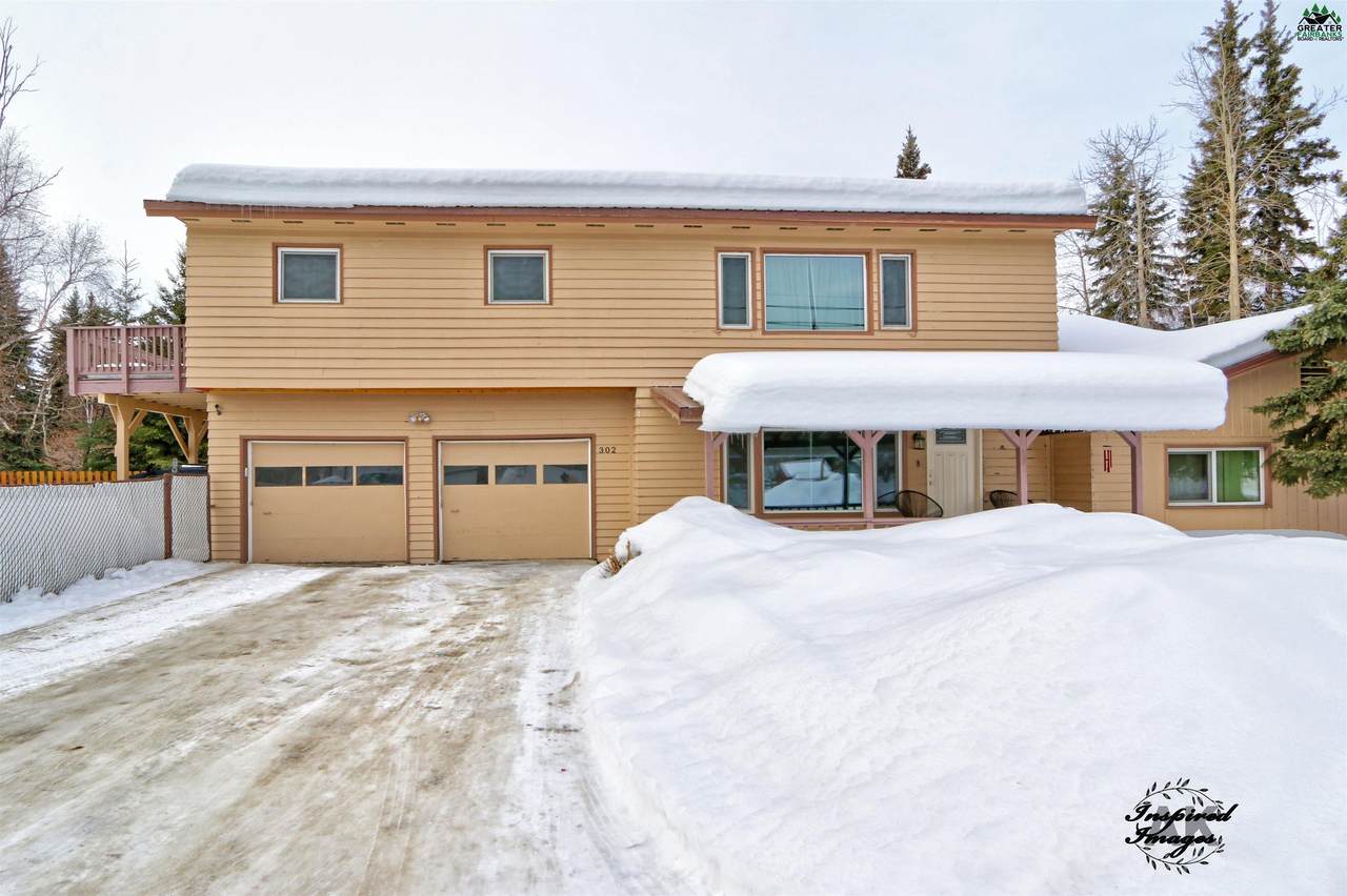 302 C Street - Photo 1