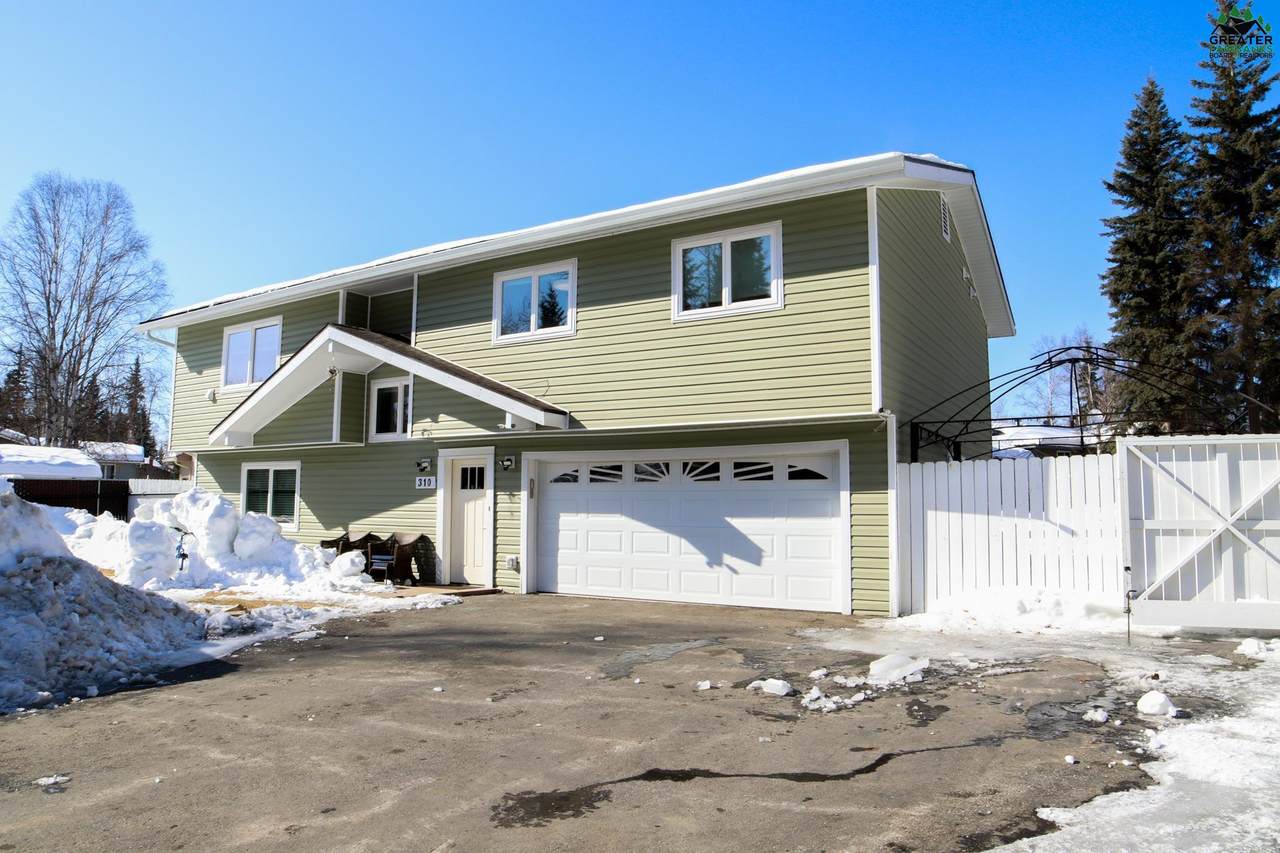 310 Steelhead Drive - Photo 1