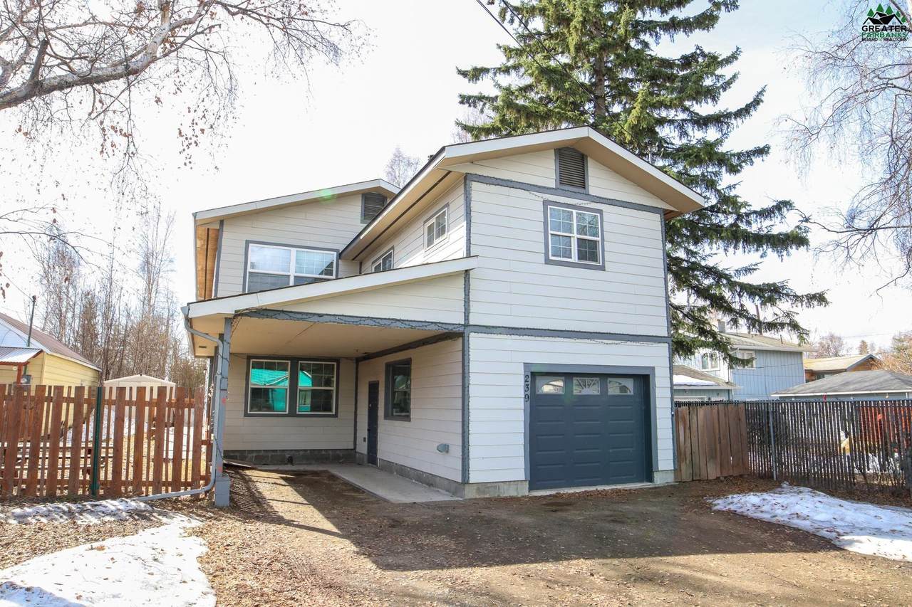239 Ina Street - Photo 1