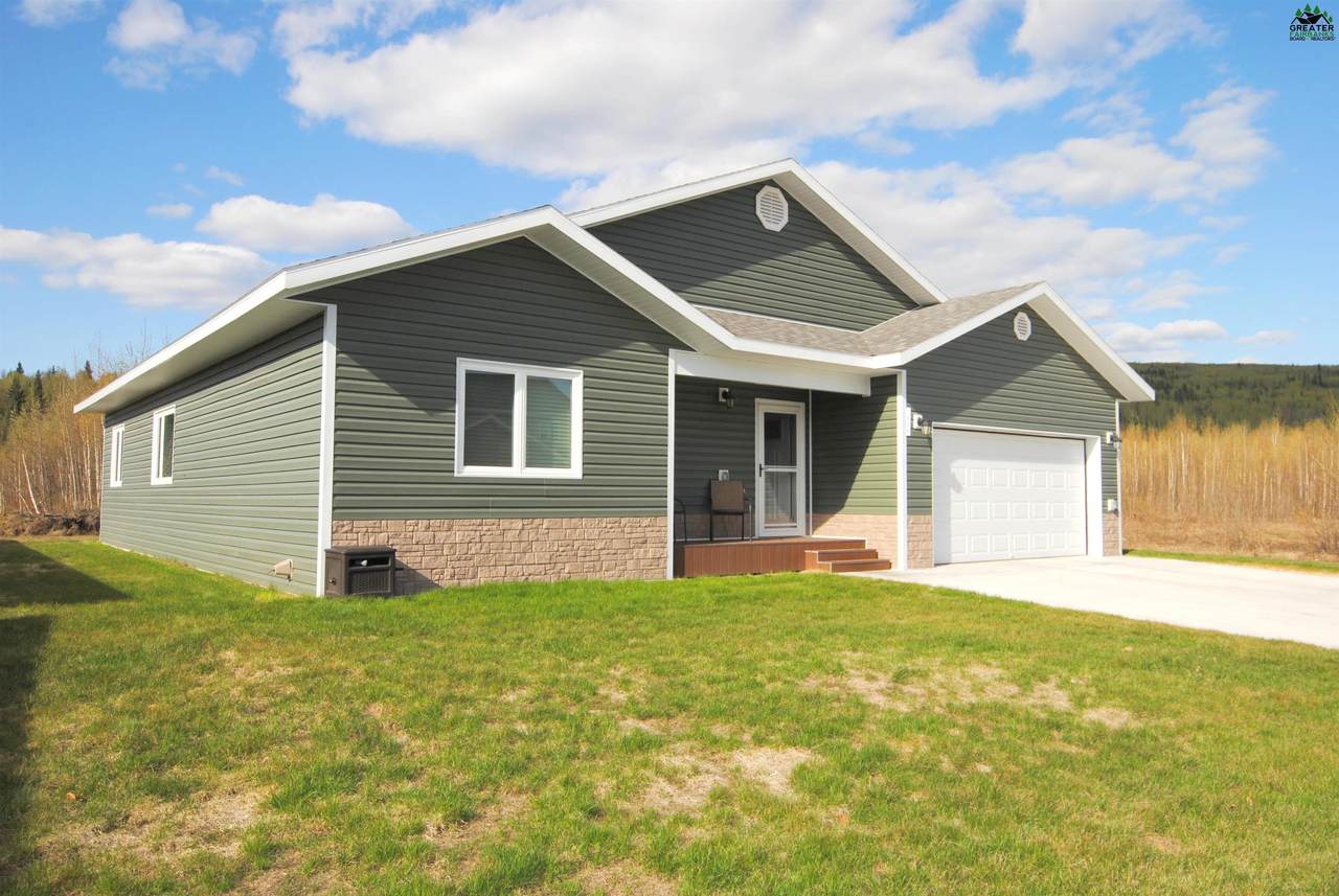 1466 Joyce Drive - Photo 1