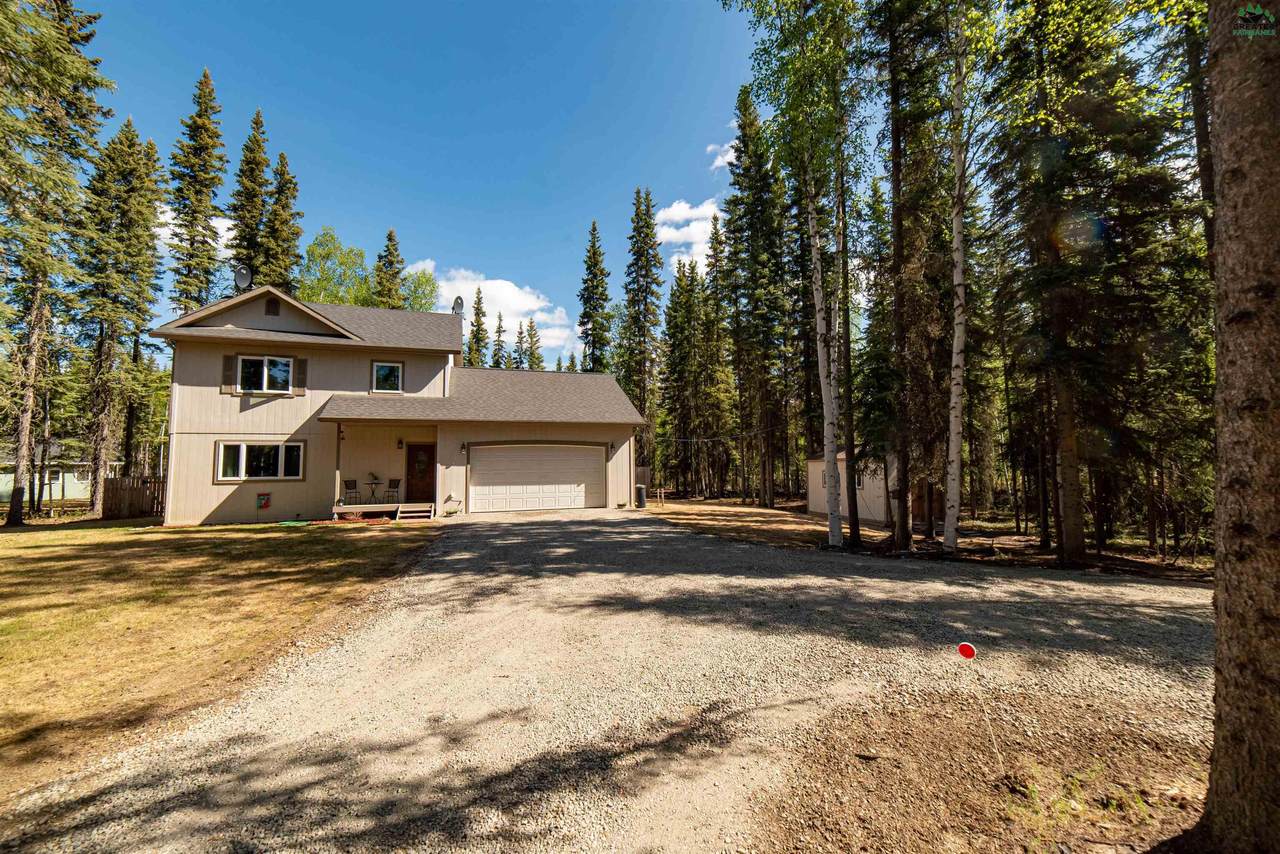 1830 Mt. Wrangell Street - Photo 1