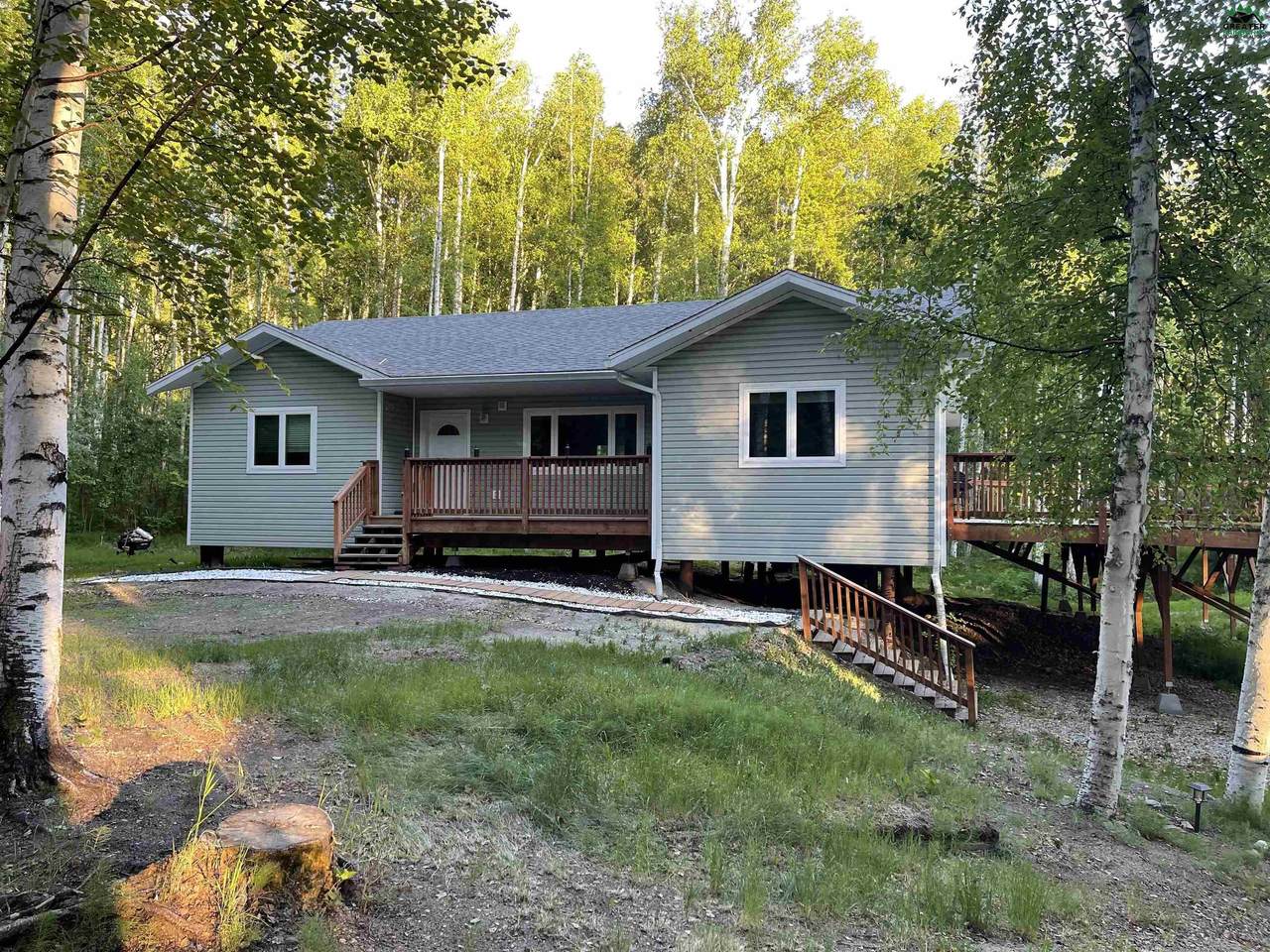 251 Crest Drive - Photo 1