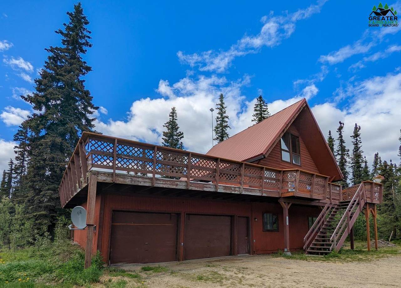 2503 Parks Highway - Photo 1