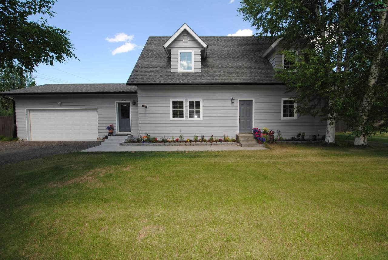 2670 Terry Lane - Photo 1