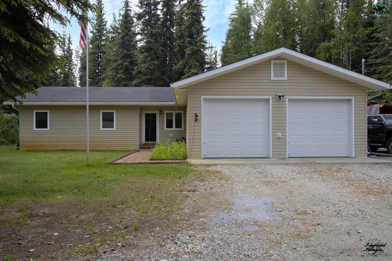 1555 Cygnus Court - Photo 1