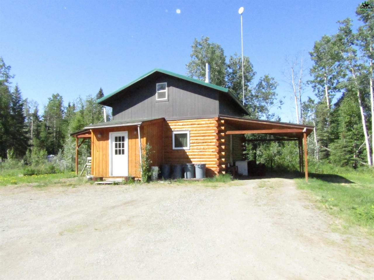 5005 Northern Pike Avenue - Photo 1