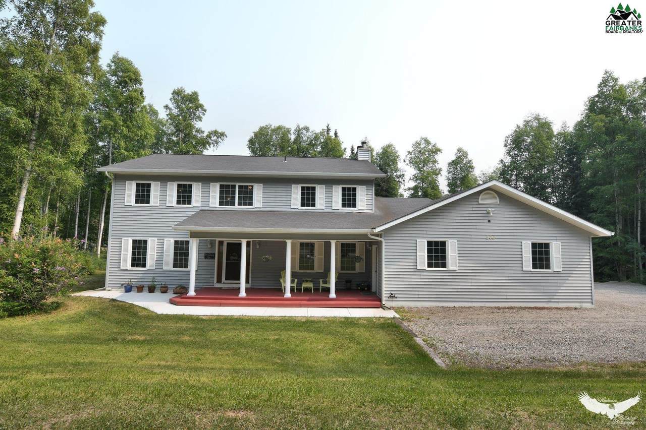 570 Kentshire Drive - Photo 1