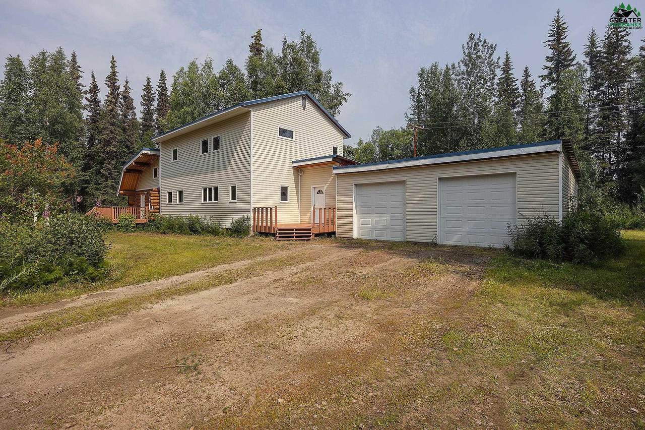 3160 Treaty Street - Photo 1
