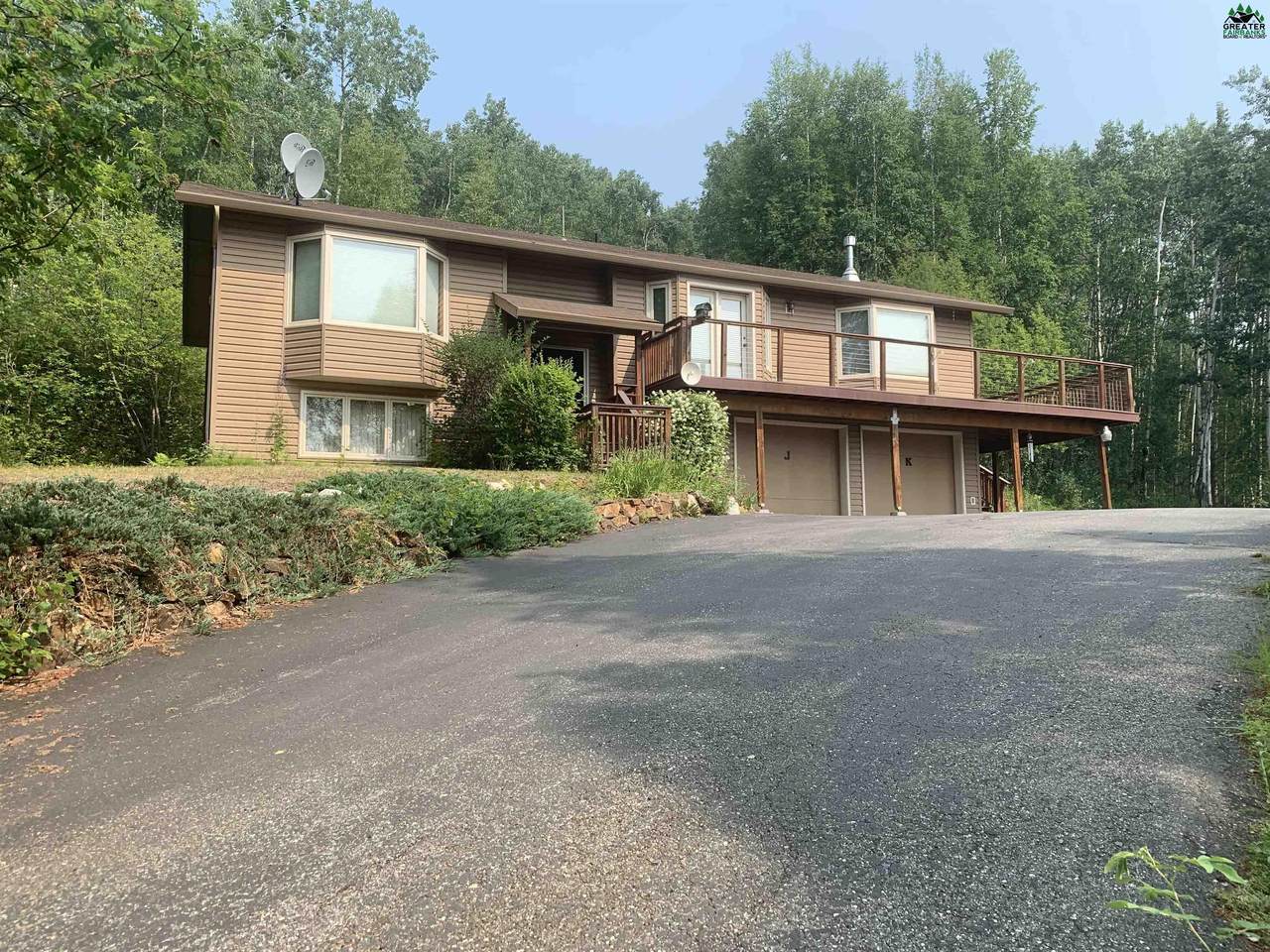 690 Aspen Heights Drive - Photo 1