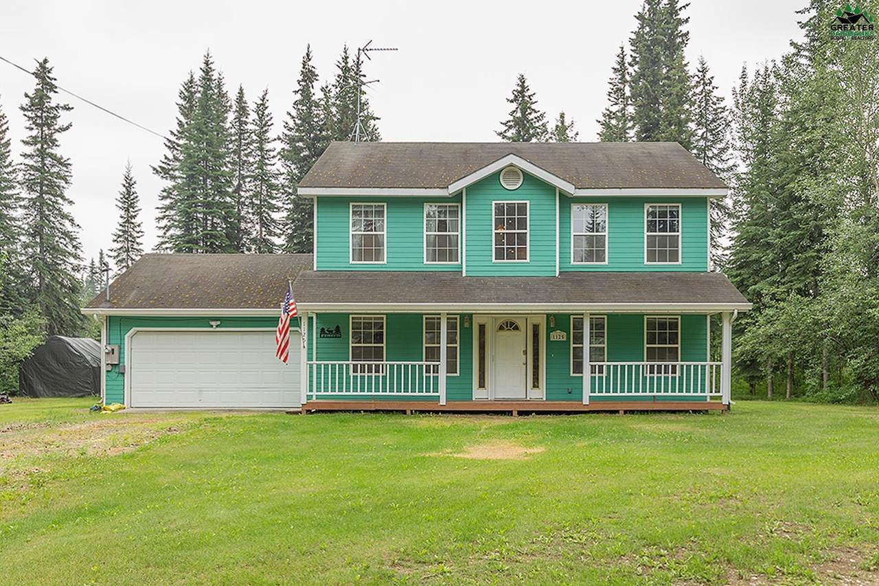 1125 Acorn Circle - Photo 1
