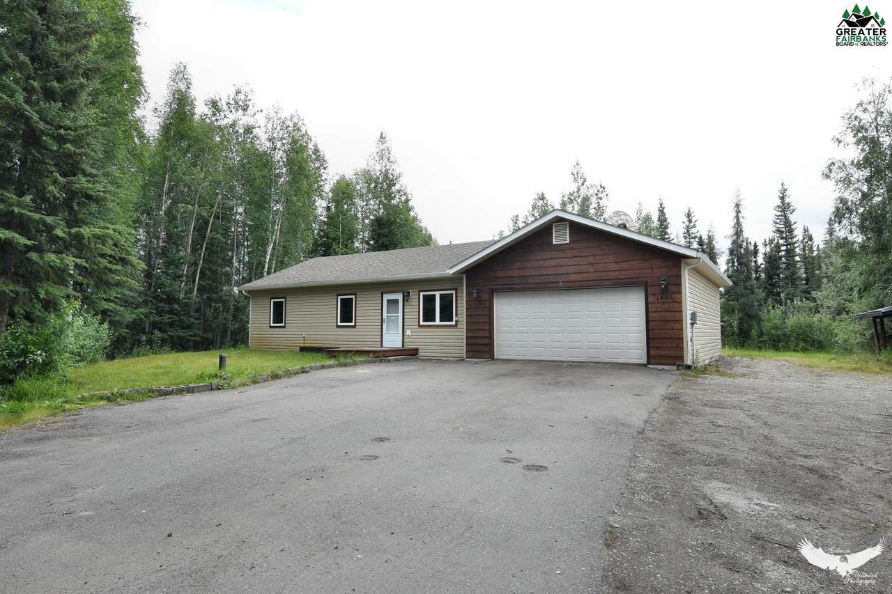 1465 Mill Pond Court - Photo 1