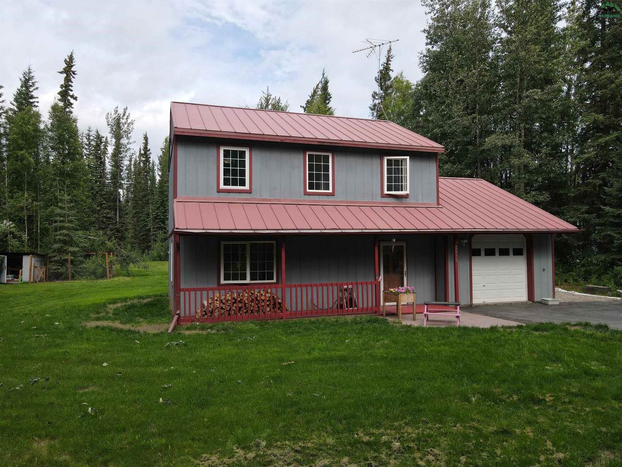 3410 His Court - Photo 1