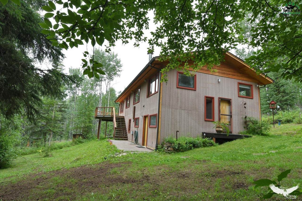 3805 Frenchman Road - Photo 1