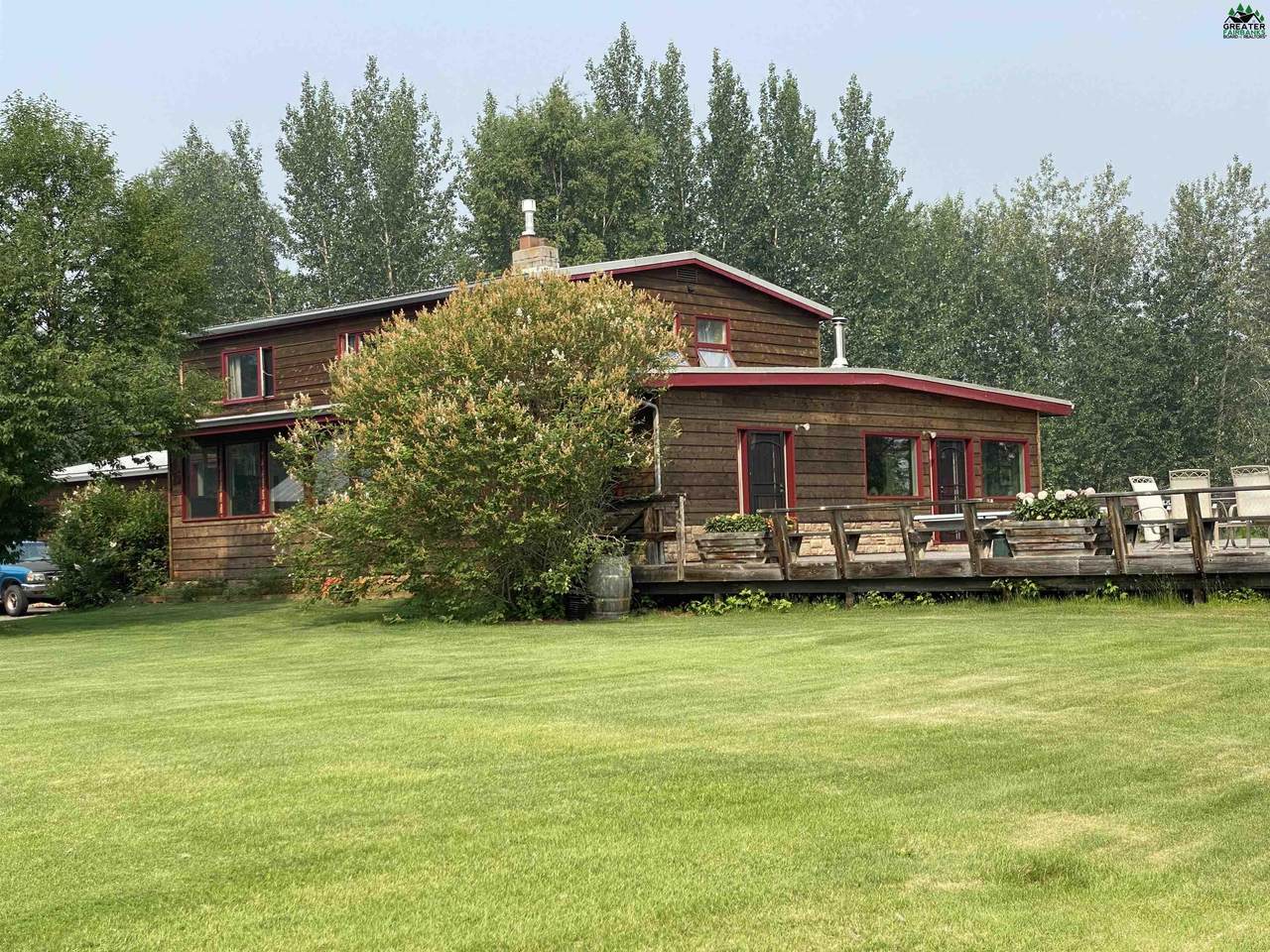 1022 Chena Pump Road - Photo 1