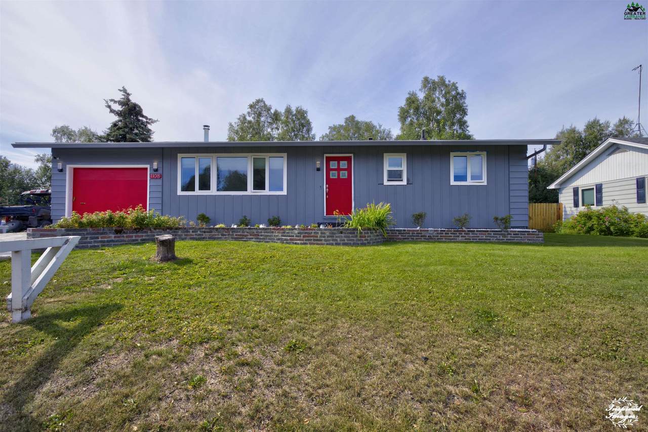 1108 Galena Street - Photo 1