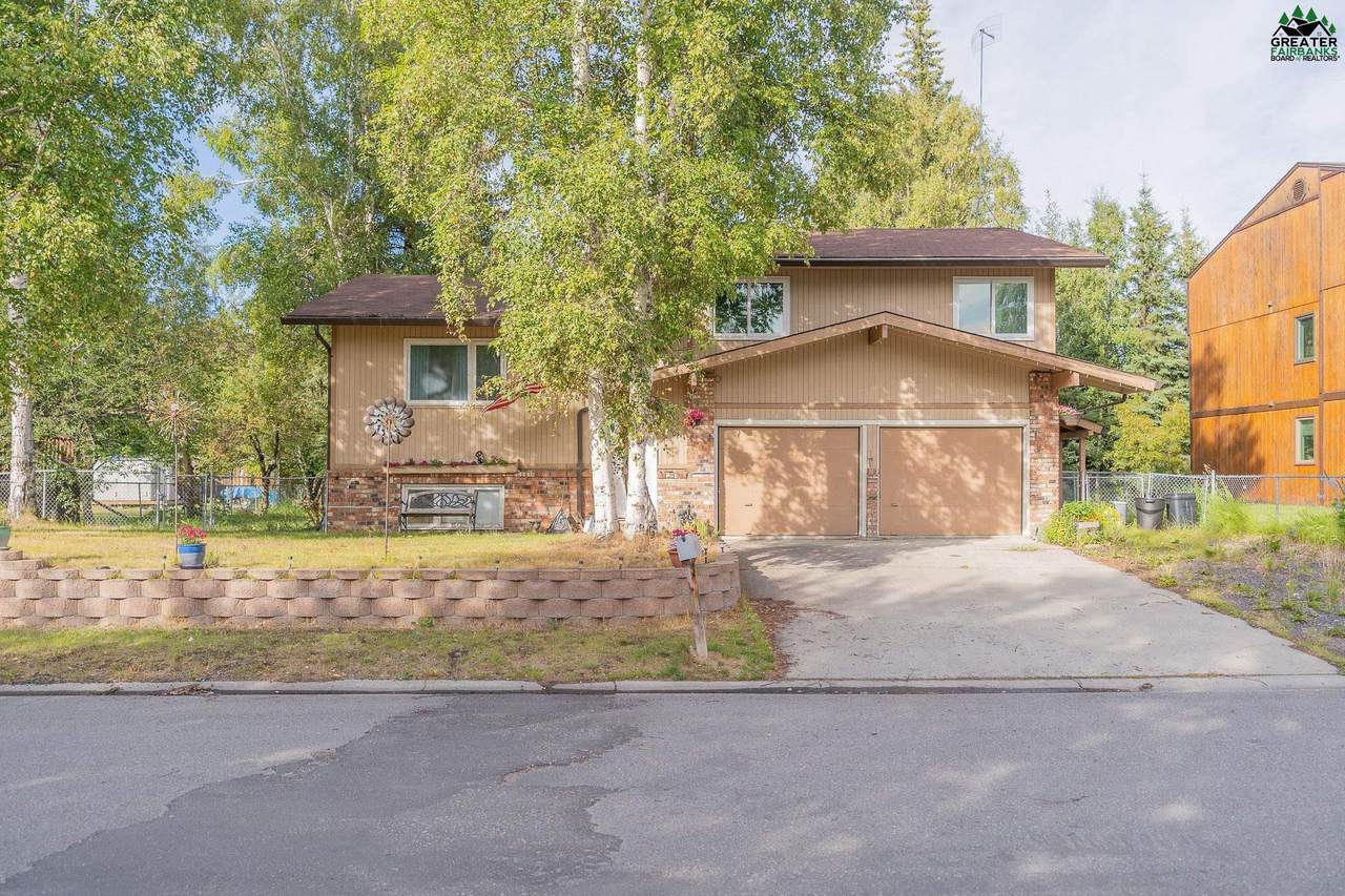 4402 Dartmouth Drive - Photo 1