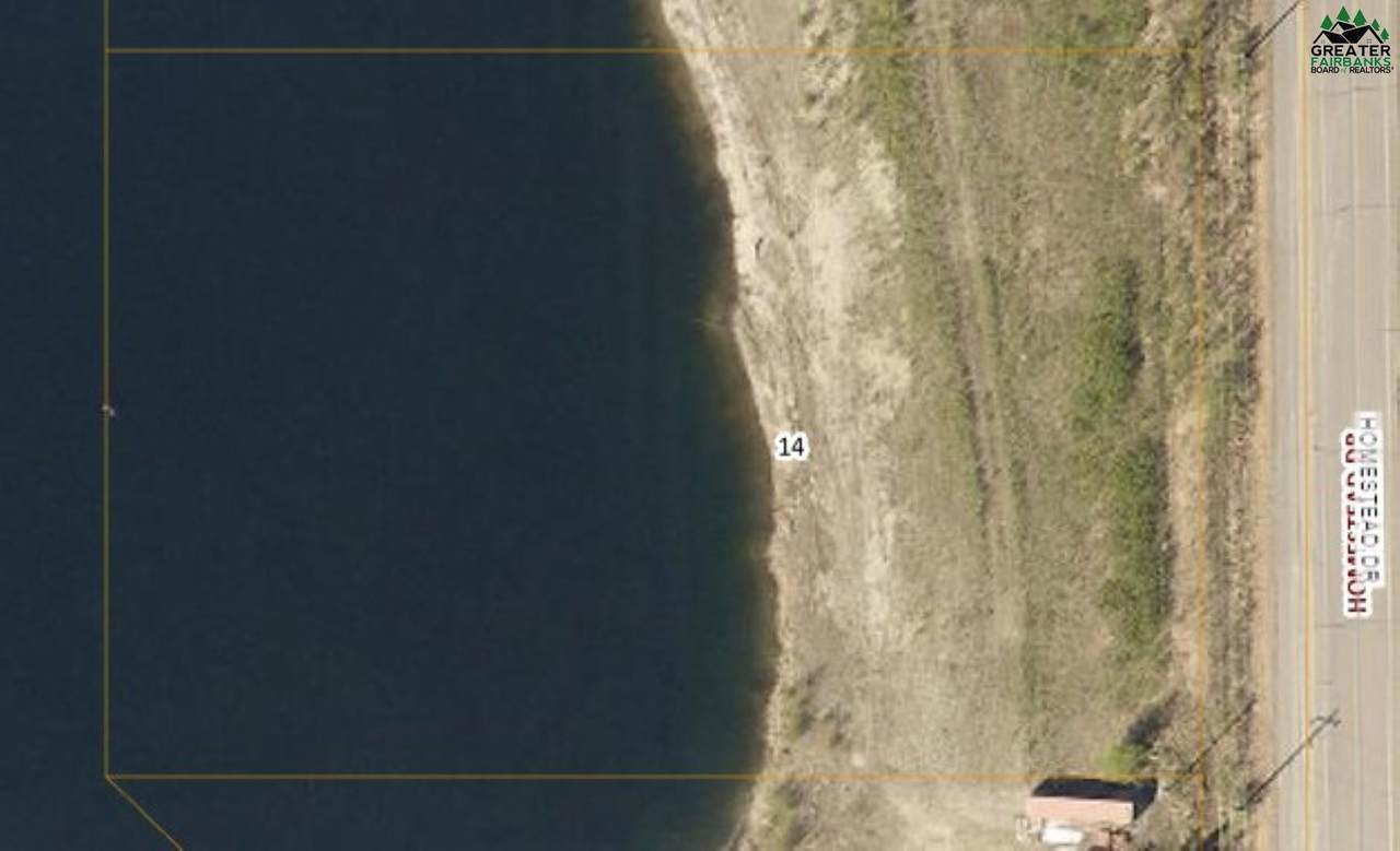 NHN Homestead Drive - Photo 1