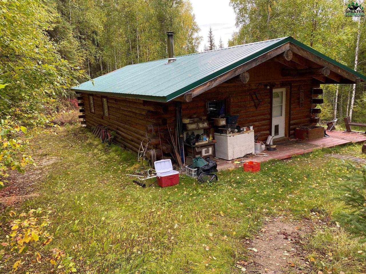 1630 Howling Dog Trail - Photo 1