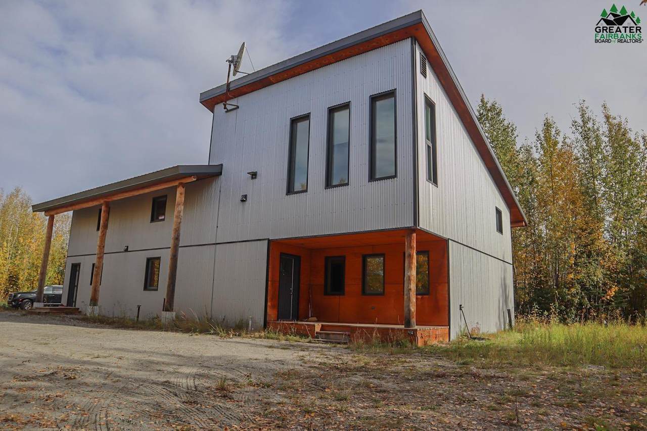 2548 Dall Sheep Lane - Photo 1