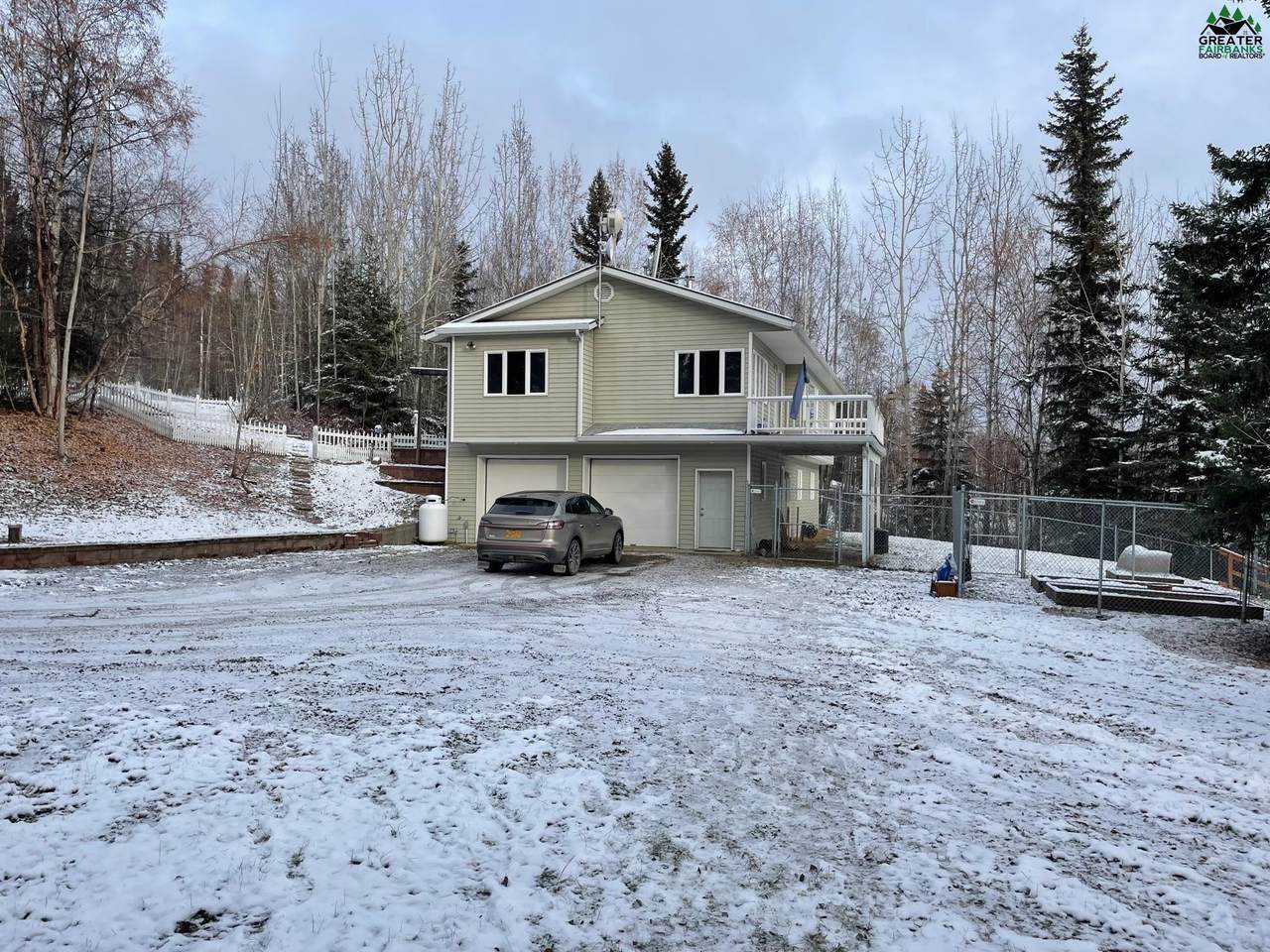 921 Eton Boulevard - Photo 1