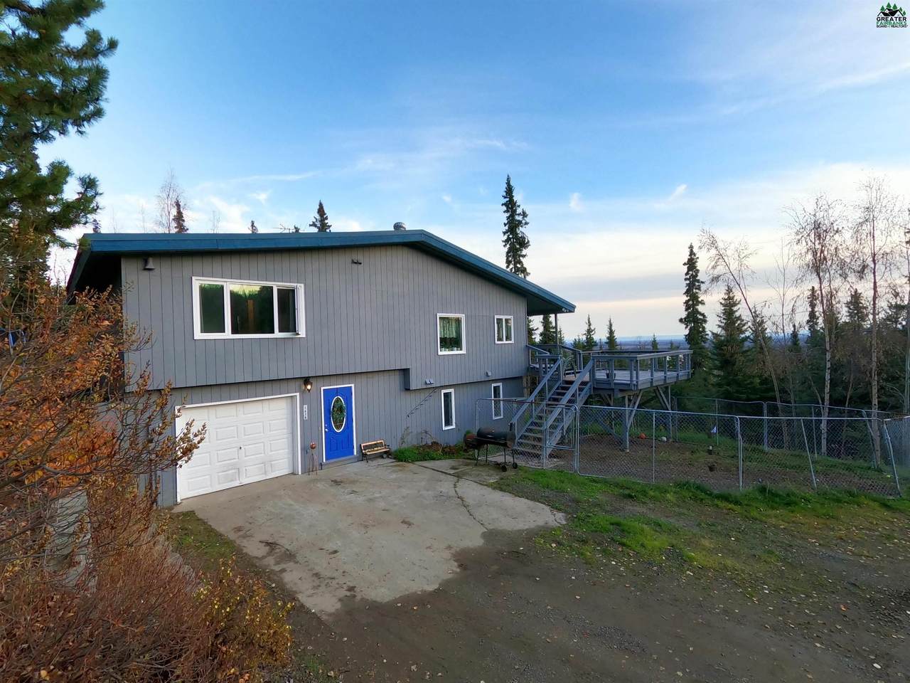 1676 Taroka Drive - Photo 1