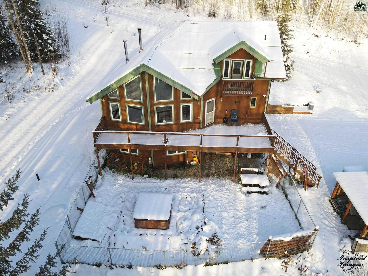 253 Eagle Ridge Road - Photo 1