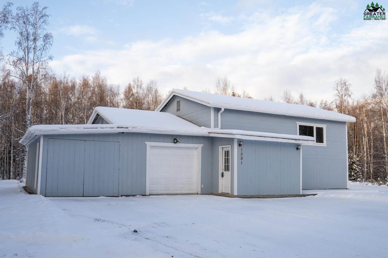 1091 Cheri Way - Photo 1