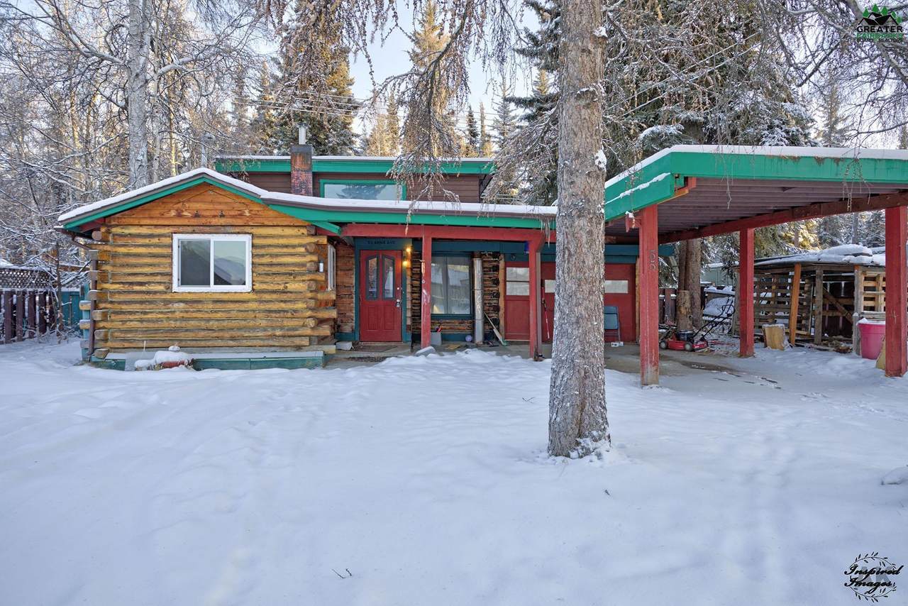 55 Anna Avenue - Photo 1