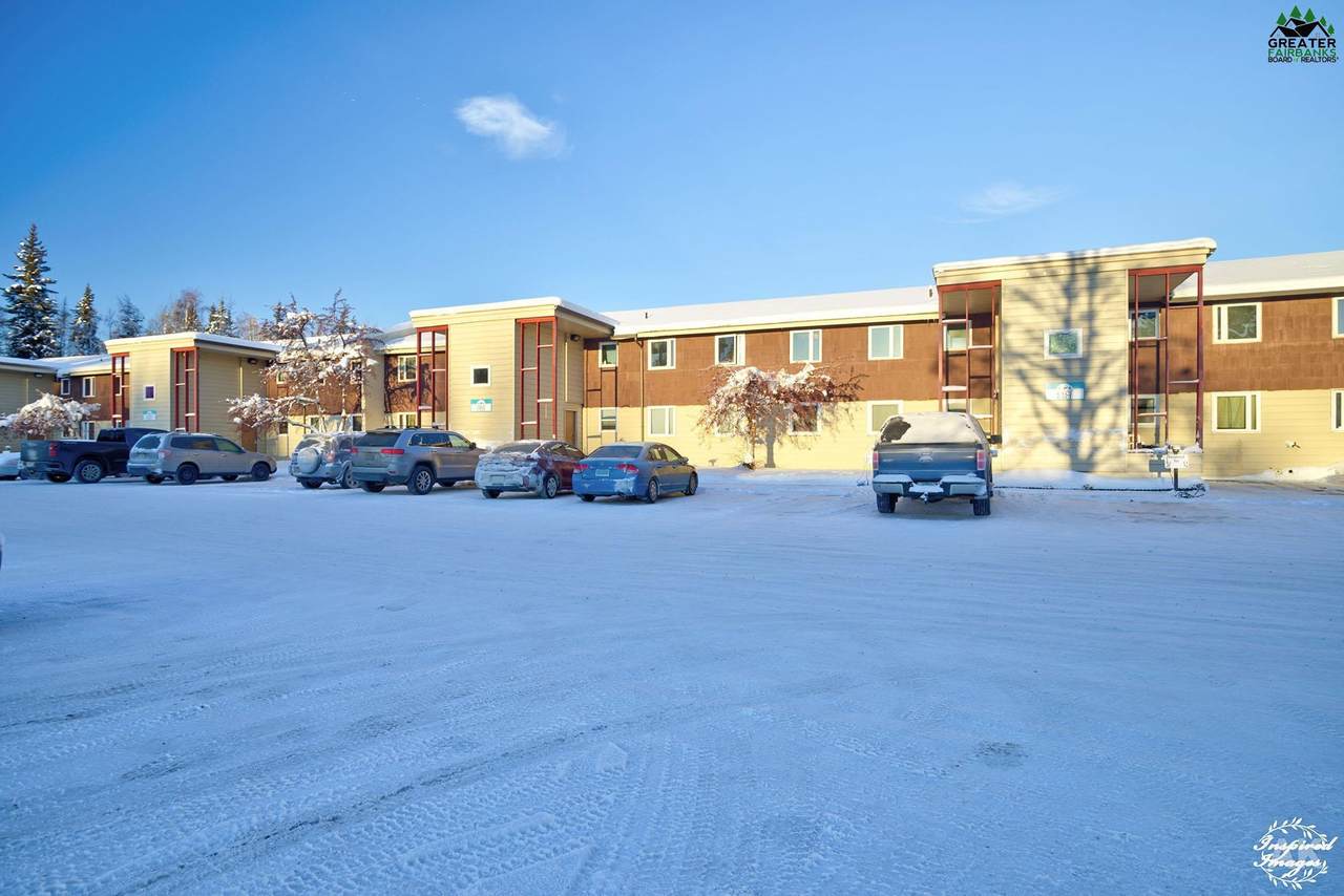 660 Fairbanks Street - Photo 1