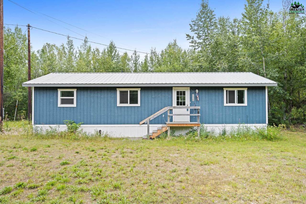2334 Gunner Lane - Photo 1
