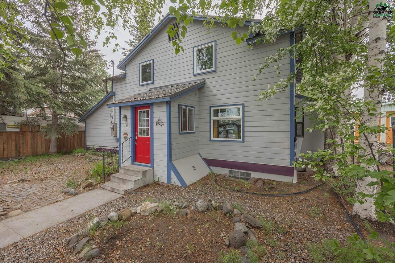 125 Charles Street - Photo 1
