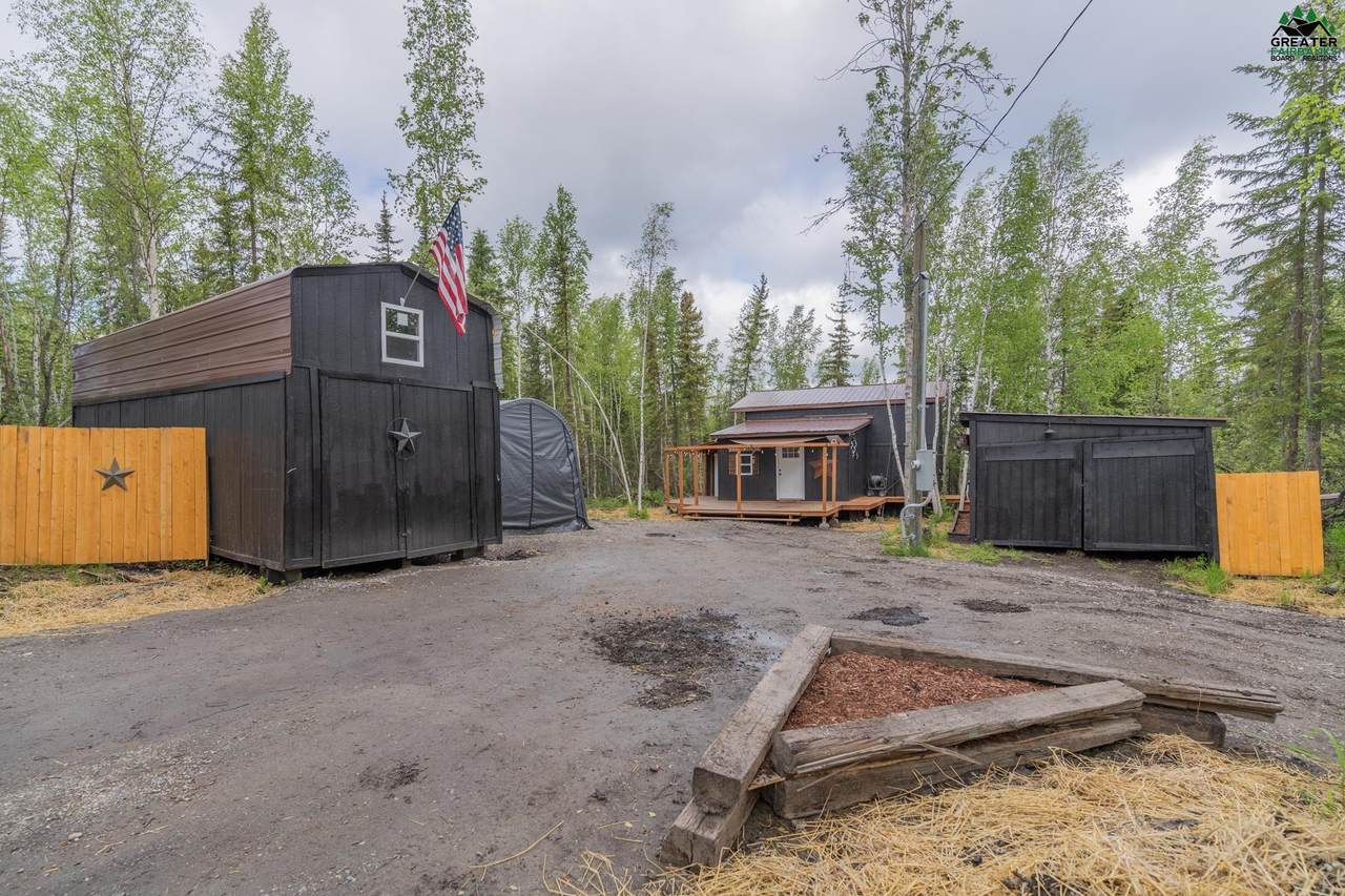 1512 Chena Hot Springs Road - Photo 1