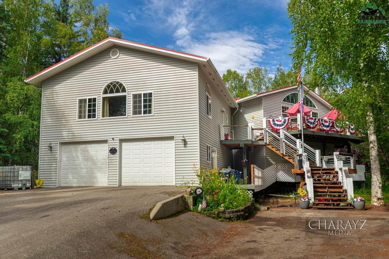469 Henderson Road - Photo 1