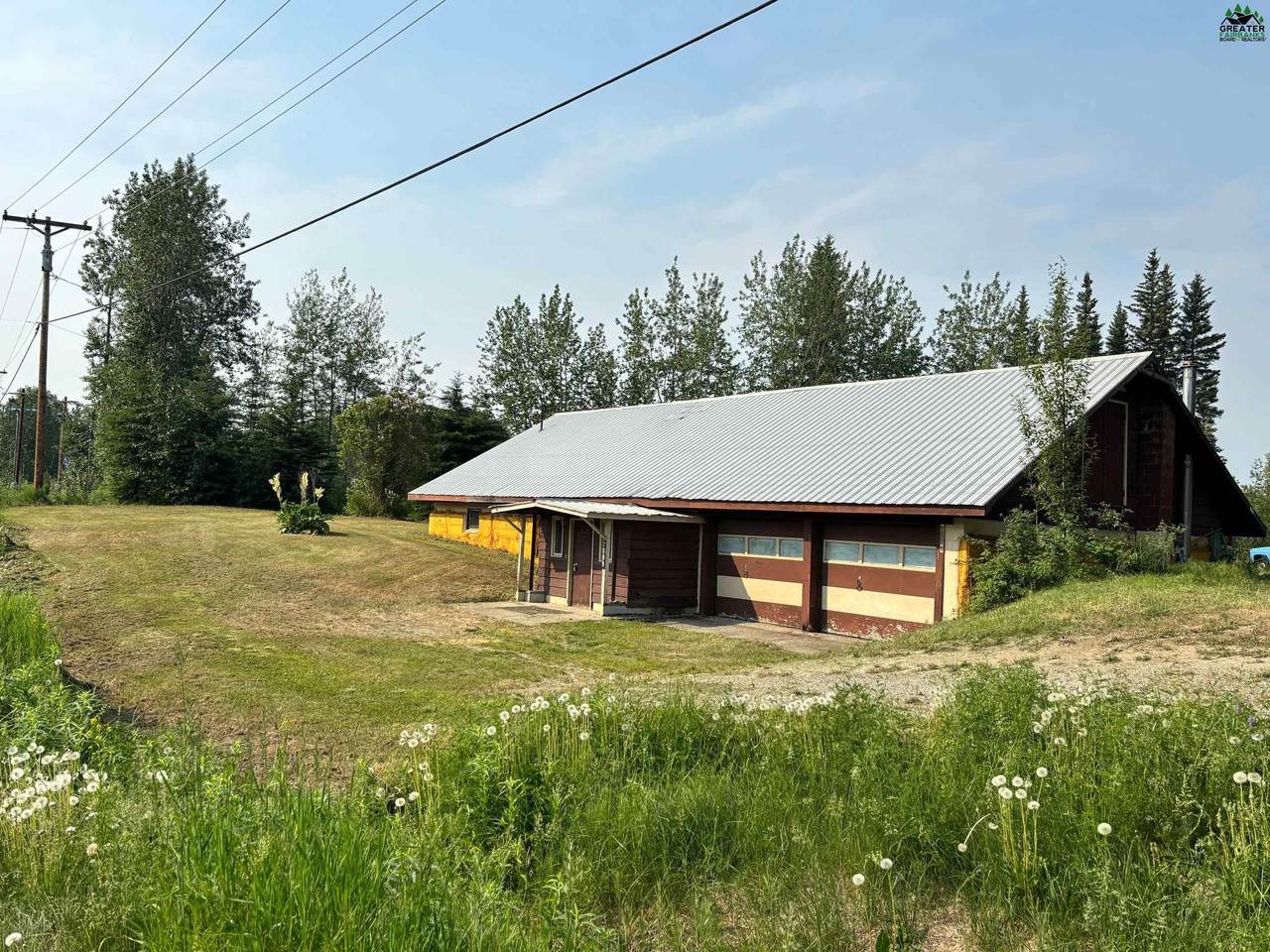 2599 Badger Road - Photo 1