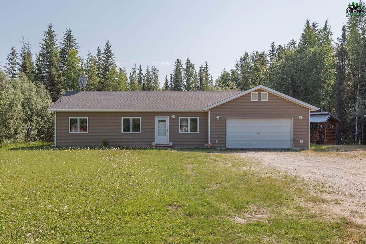 1250 Toolik Drive - Photo 1