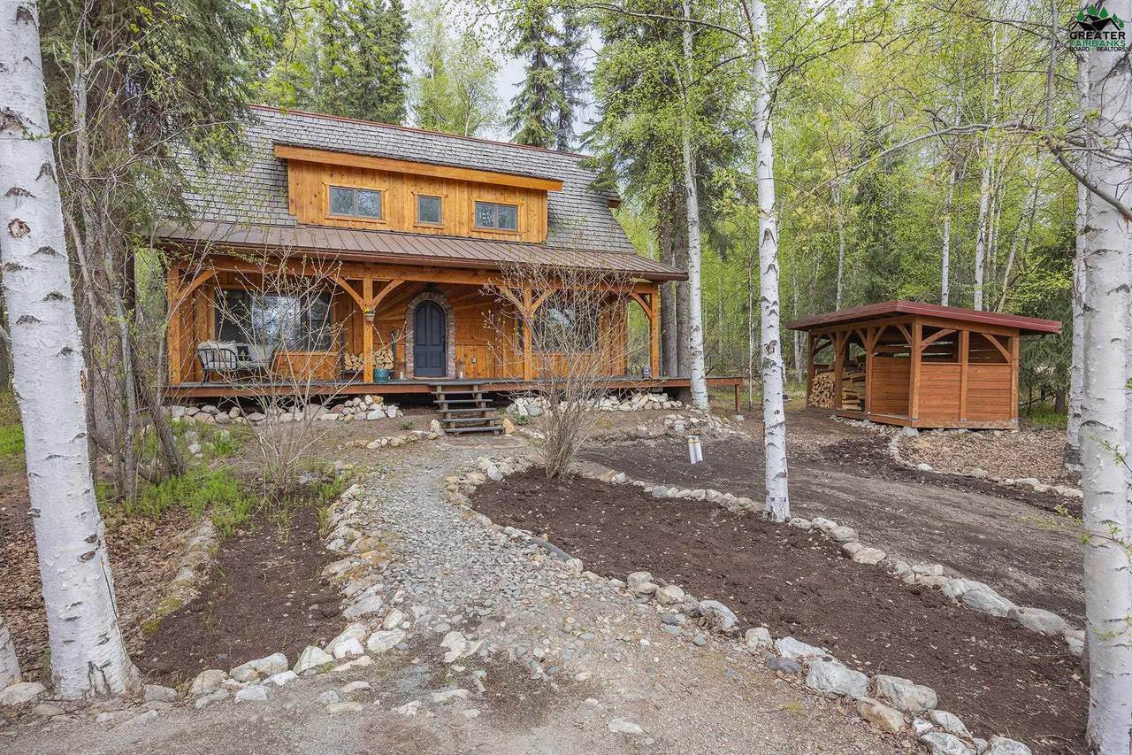 1165 Chickadee Loop - Photo 1