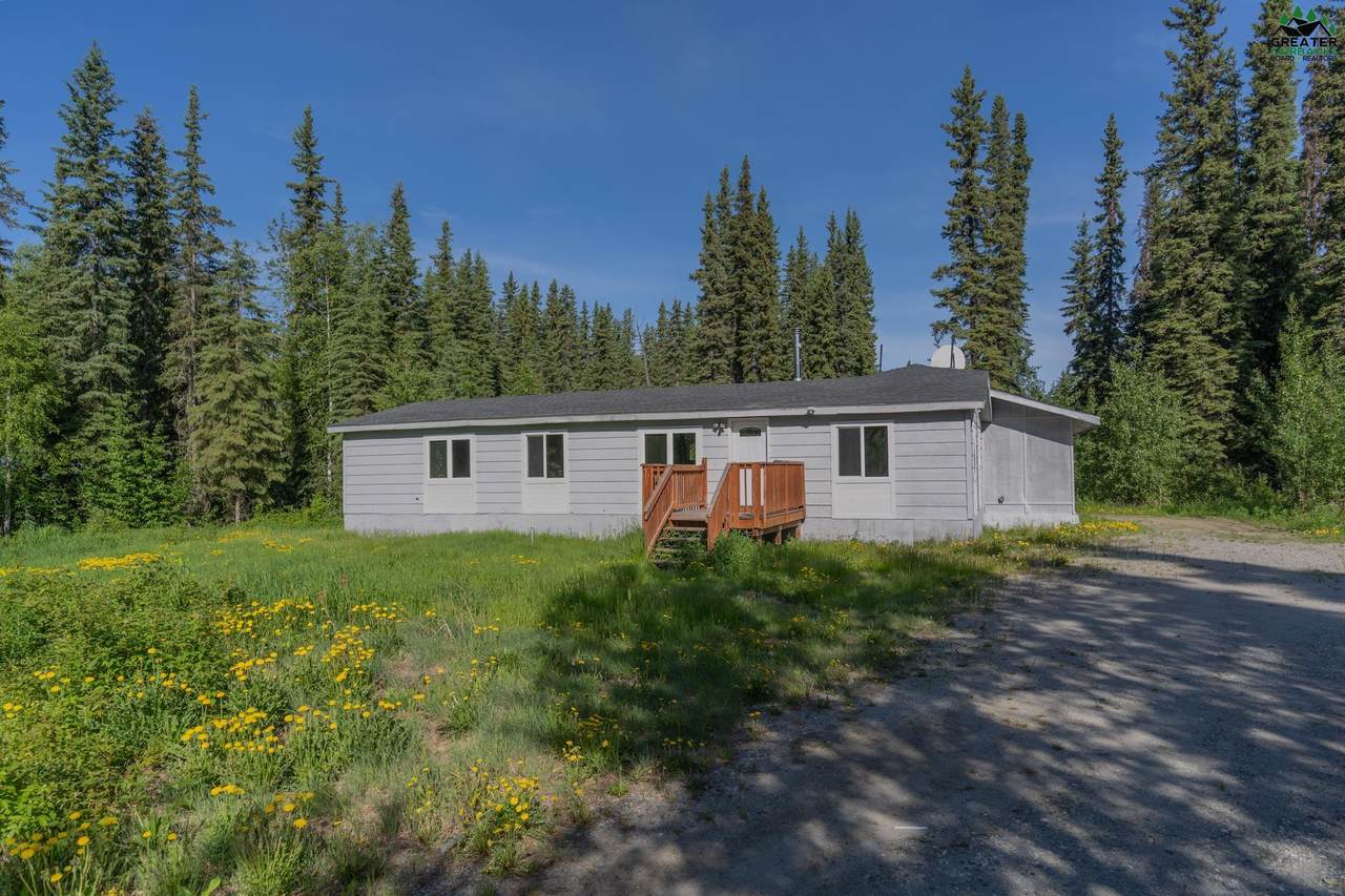2580 Topaz Avenue - Photo 1