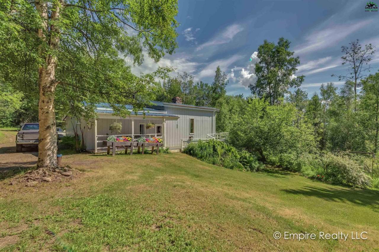 1382 Gilmore Trail - Photo 1