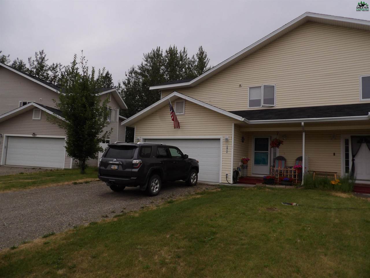 1412 Joyce Drive - Photo 1