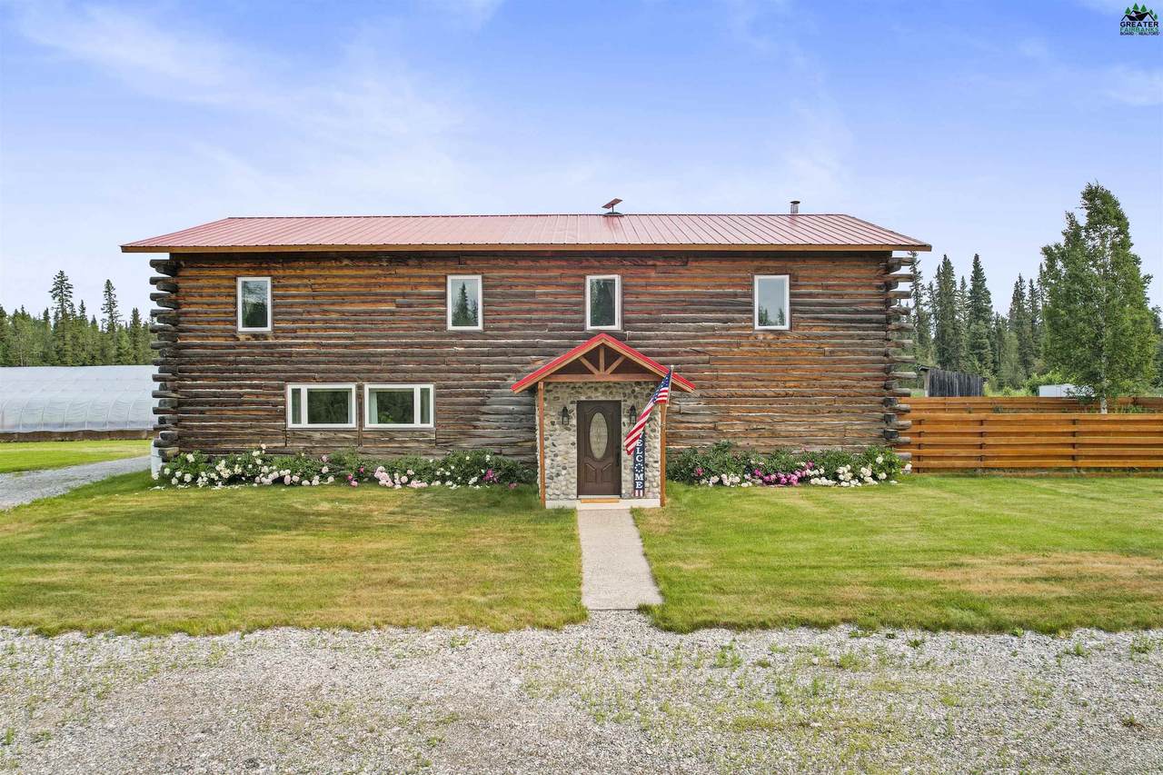 4786 Richardson Highway - Photo 1