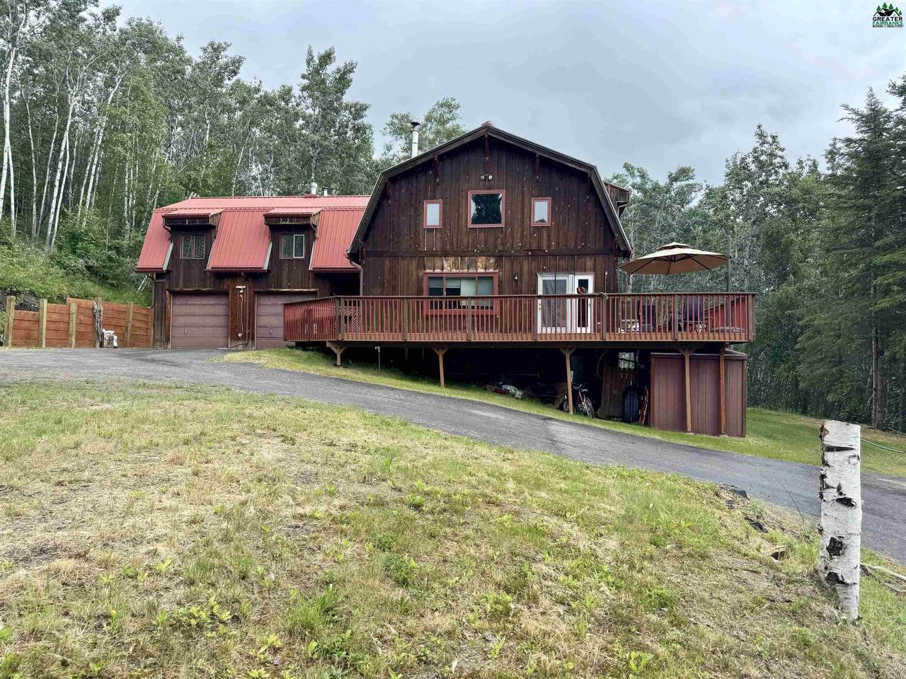 3872 Frenchman Road - Photo 1